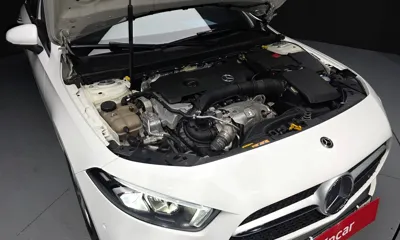 Mercedes-Benz A-Class 2020, 72523 км, за 11661.24 USD - фото 6