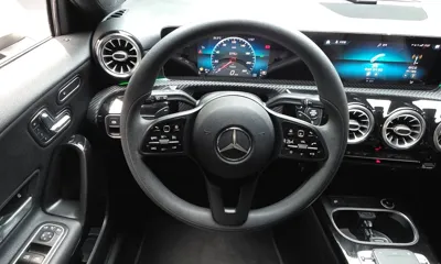 Mercedes-Benz A-Class 2020, 72523 км, за 11661.24 USD - фото 13