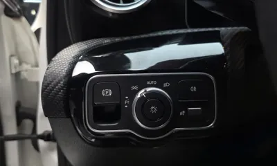 Mercedes-Benz A-Class 2020, 72523 км, за 11661.24 USD - фото 16