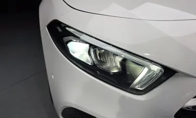 Mercedes-Benz A-Class 2020, 72523 км, за 11661.24 USD - фото 22