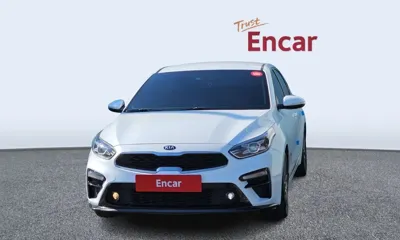 Kia K3 2019, 62642 км, за 10444.03 USD