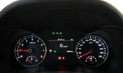 Kia K3 2019, 62642 км, за 10444.03 USD - фото 8