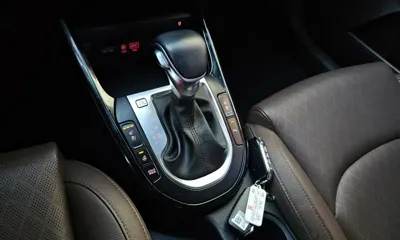 Kia K3 2019, 62642 км, за 10444.03 USD - фото 9