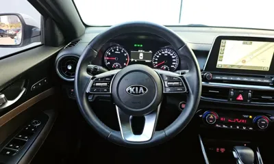 Kia K3 2019, 62642 км, за 10444.03 USD - фото 13