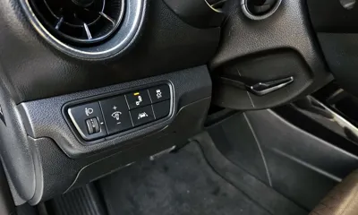 Kia K3 2019, 62642 км, за 10444.03 USD - фото 14