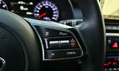 Kia K3 2019, 62642 км, за 10444.03 USD - фото 19