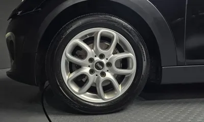 MINI Cooper 2018, 58582 км, за 9758.01 USD