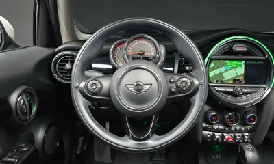 MINI Cooper 2018, 58582 км, за 9751.02 USD - фото 13