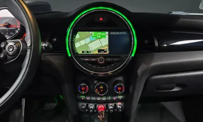 MINI Cooper 2018, 58582 км, за 9751.02 USD - фото 15