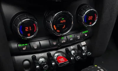 MINI Cooper 2018, 58582 км, за 9751.02 USD - фото 20