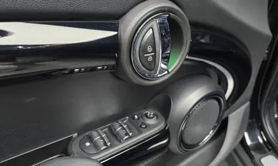 MINI Cooper 2018, 58582 км, за 9751.02 USD - фото 27