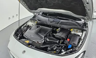 Mercedes-Benz CLA-Class 2018, 97921 км, за 9702.41 USD - фото 6