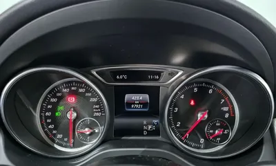 Mercedes-Benz CLA-Class 2018, 97921 км, за 9702.41 USD - фото 8