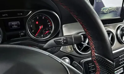 Mercedes-Benz CLA-Class 2018, 97921 км, за 9702.41 USD - фото 9