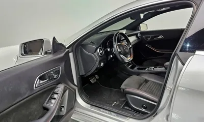 Mercedes-Benz CLA-Class 2018, 97921 км, за 9702.41 USD - фото 10