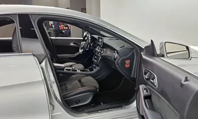 Mercedes-Benz CLA-Class 2018, 97921 км, за 9702.41 USD - фото 11