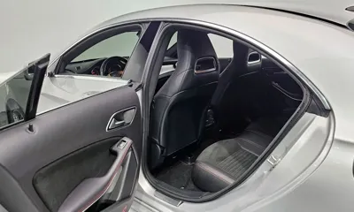 Mercedes-Benz CLA-Class 2018, 97921 км, за 9702.41 USD - фото 12