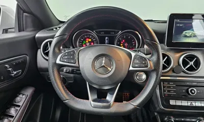 Mercedes-Benz CLA-Class 2018, 97921 км, за 9702.41 USD - фото 13