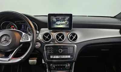 Mercedes-Benz CLA-Class 2018, 97921 км, за 9702.41 USD - фото 14