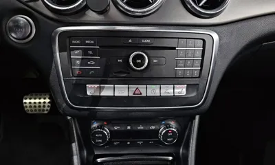 Mercedes-Benz CLA-Class 2018, 97921 км, за 9702.41 USD - фото 16