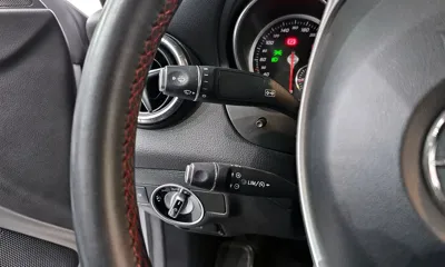 Mercedes-Benz CLA-Class 2018, 97921 км, за 9702.41 USD - фото 17