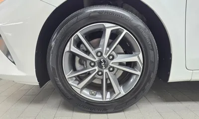 Kia K3 2022, 101131 км, за 8072.78 USD