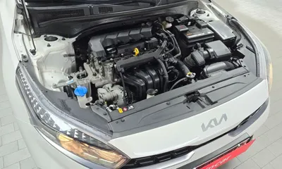 Kia K3 2022, 101131 км, за 8067.48 USD - фото 6
