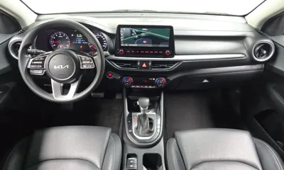 Kia K3 2022, 101131 км, за 8067.48 USD - фото 7