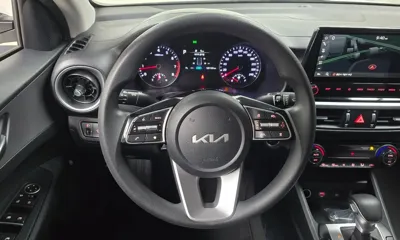 Kia K3 2022, 101131 км, за 8067.48 USD - фото 13