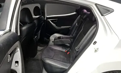 Hyundai Avante 2011, 93878 км, за 2433.57 USD - фото 12