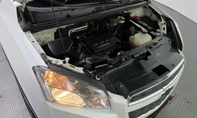 ChevroletGMDaewoo Trax 2013, 175831 км, за 2795.29 USD - фото 6