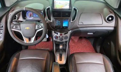 ChevroletGMDaewoo Trax 2013, 175831 км, за 2795.29 USD - фото 7