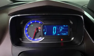 ChevroletGMDaewoo Trax 2013, 175831 км, за 2795.29 USD - фото 8