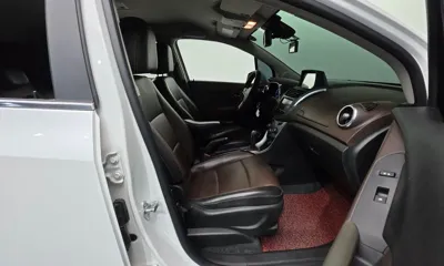 ChevroletGMDaewoo Trax 2013, 175831 км, за 2795.29 USD - фото 10