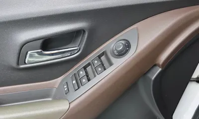 ChevroletGMDaewoo Trax 2013, 175831 км, за 2795.29 USD - фото 12