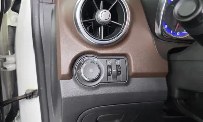 ChevroletGMDaewoo Trax 2013, 175831 км, за 2795.29 USD - фото 13