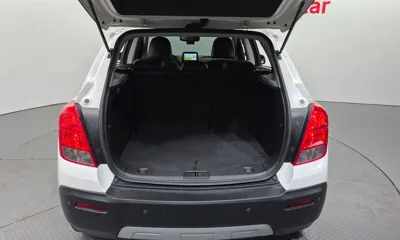 ChevroletGMDaewoo Trax 2013, 175831 км, за 2795.29 USD - фото 20
