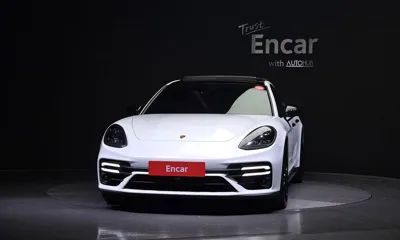 Porsche Panamera 2021, 71759 км, за 74750.36 USD