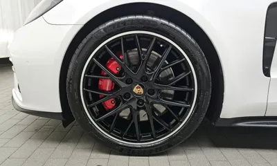 Porsche Panamera 2021, 71759 км, за 74750.36 USD
