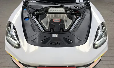 Porsche Panamera 2021, 71759 км, за 74750.36 USD - фото 6