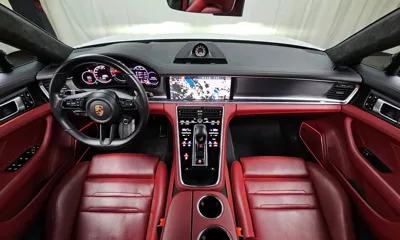 Porsche Panamera 2021, 71759 км, за 74750.36 USD - фото 7