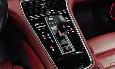 Porsche Panamera 2021, 71759 км, за 74750.36 USD - фото 9