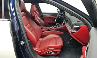 Porsche Panamera 2021, 71759 км, за 74750.36 USD - фото 10