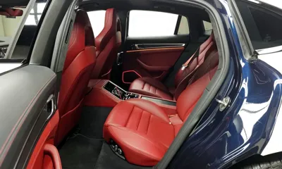 Porsche Panamera 2021, 71759 км, за 74750.36 USD - фото 12
