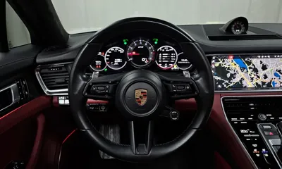 Porsche Panamera 2021, 71759 км, за 74750.36 USD - фото 13