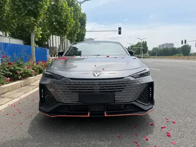 Changan UNI-V 2024, 6000 км, за 10152.83 USD
