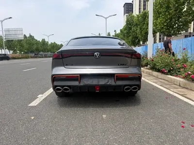 Changan UNI-V 2024, 6000 км, за 10152.83 USD