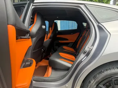 Changan UNI-V 2024, 6000 км, за 10152.83 USD - фото 8