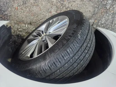 Hyundai Grandeur 2017, 134000 км, за 5339.58 USD