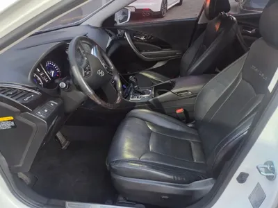 Hyundai Grandeur 2017, 134000 км, за 5339.58 USD - фото 6